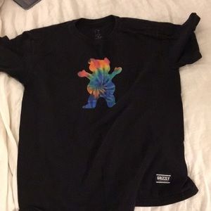 Tiedie Grizzly t-Shirt